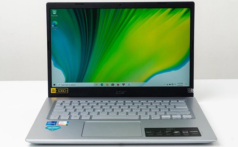 Acer Aspire 5 A514-54 Core i5 - 1135G7