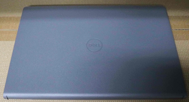 Dell Inspiron 3520 Core i7-1255U