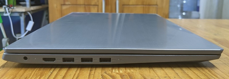 Lenovo Ideapad S145 Core i5 - 8265u