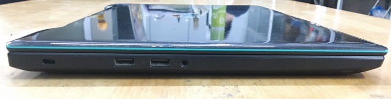 Asus Vivobook X570 AMD Ryzen 5