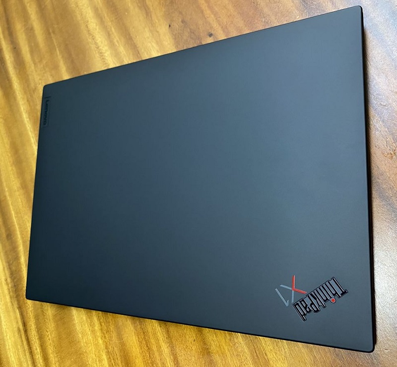 Lenovo Thinkpad X1 Carbon Gen 9 Core I7-1165G7