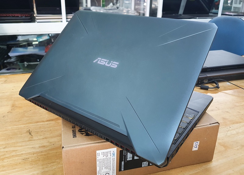 Asus TUF FX505GT Intel Core i5