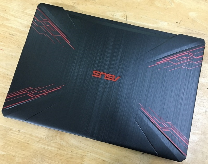 Asus TUF Gaming FX504G Intel Core I5