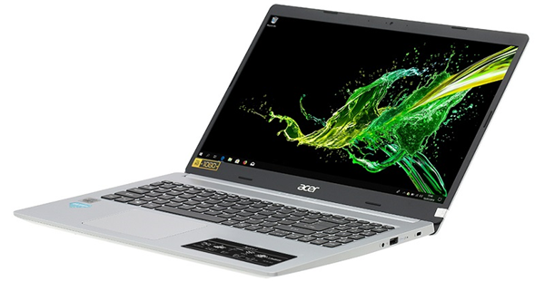 Acer Aspire 5 A515 55 55HG Core i5 - 1035G1