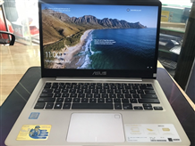 Asus VivoBook A411UA Core i5 - 8250U