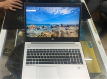 HP Probook 450 G7 core i7-10510u