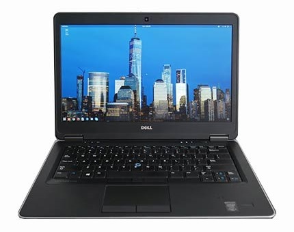 Laptop Cũ Dell Latitude E7440 core i5