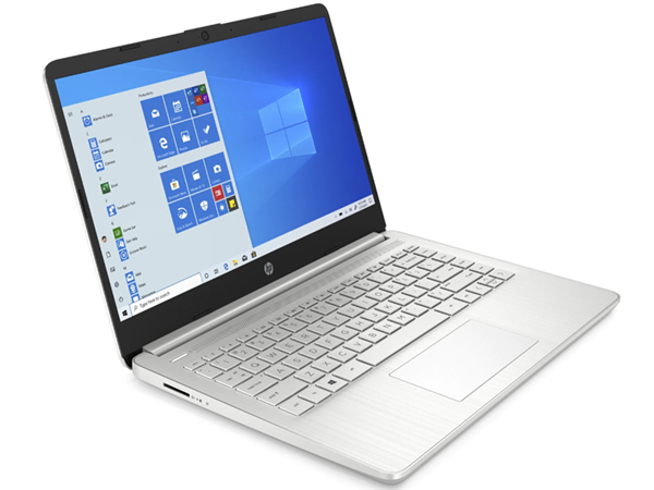 Laptop HP 14s-dq2644TU Core i3-1115G4