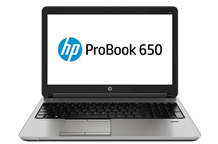 Laptop Hp Probook 650G2 Core i5