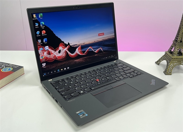 Laptop Lenovo Thinkpad X13 Gen 2 Core I7 1165G7