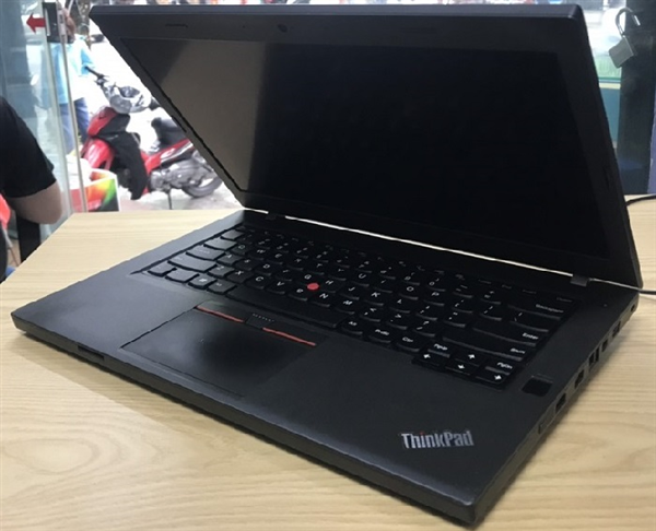 Lenovo ThinkPad T470P Core i5-7440HQ