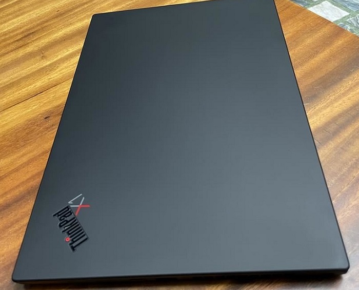 Lenovo Thinkpad X1 Carbon gen 8 Core i7-10610U