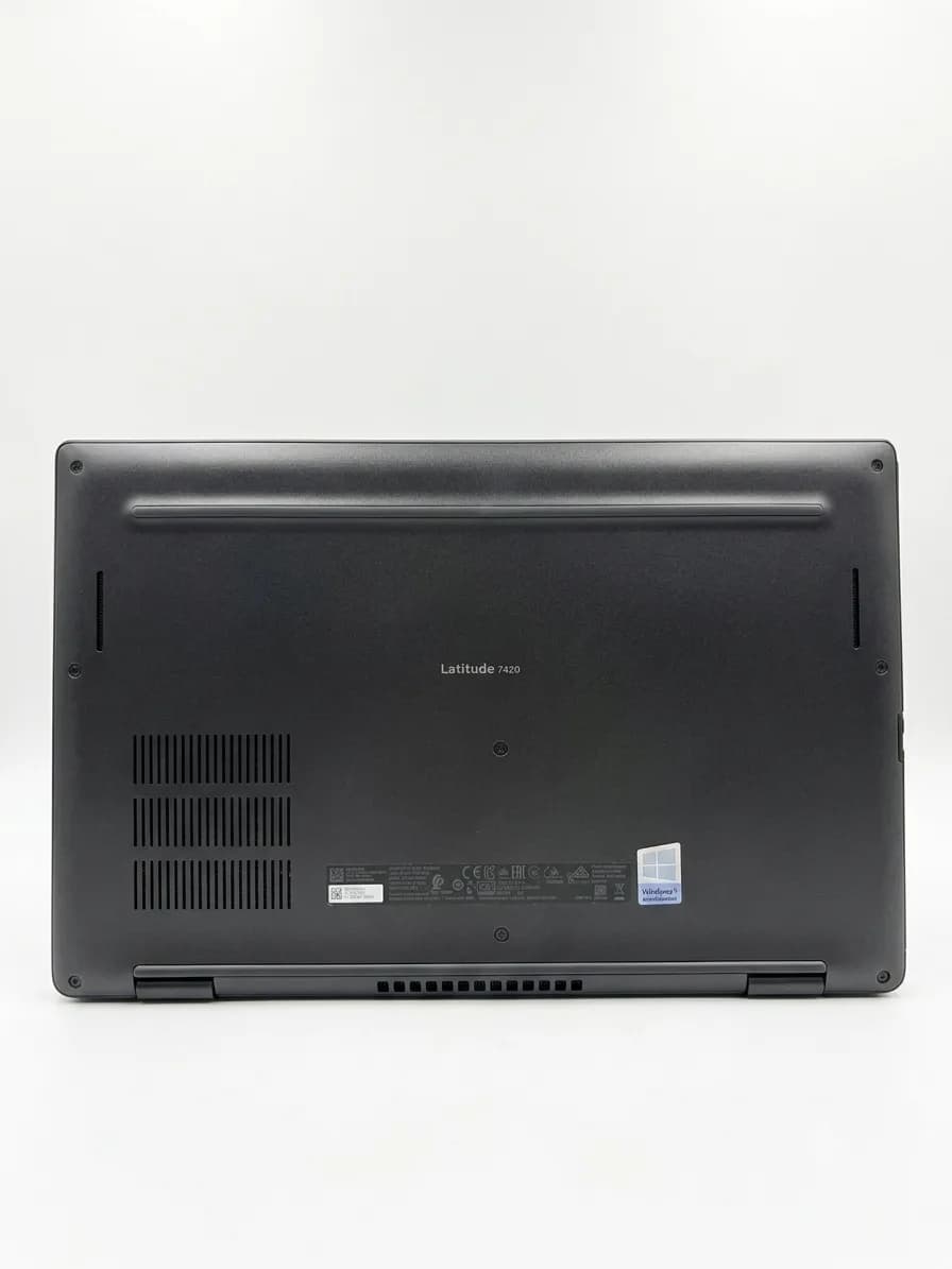 Dell Latitude 7420 Carbon 