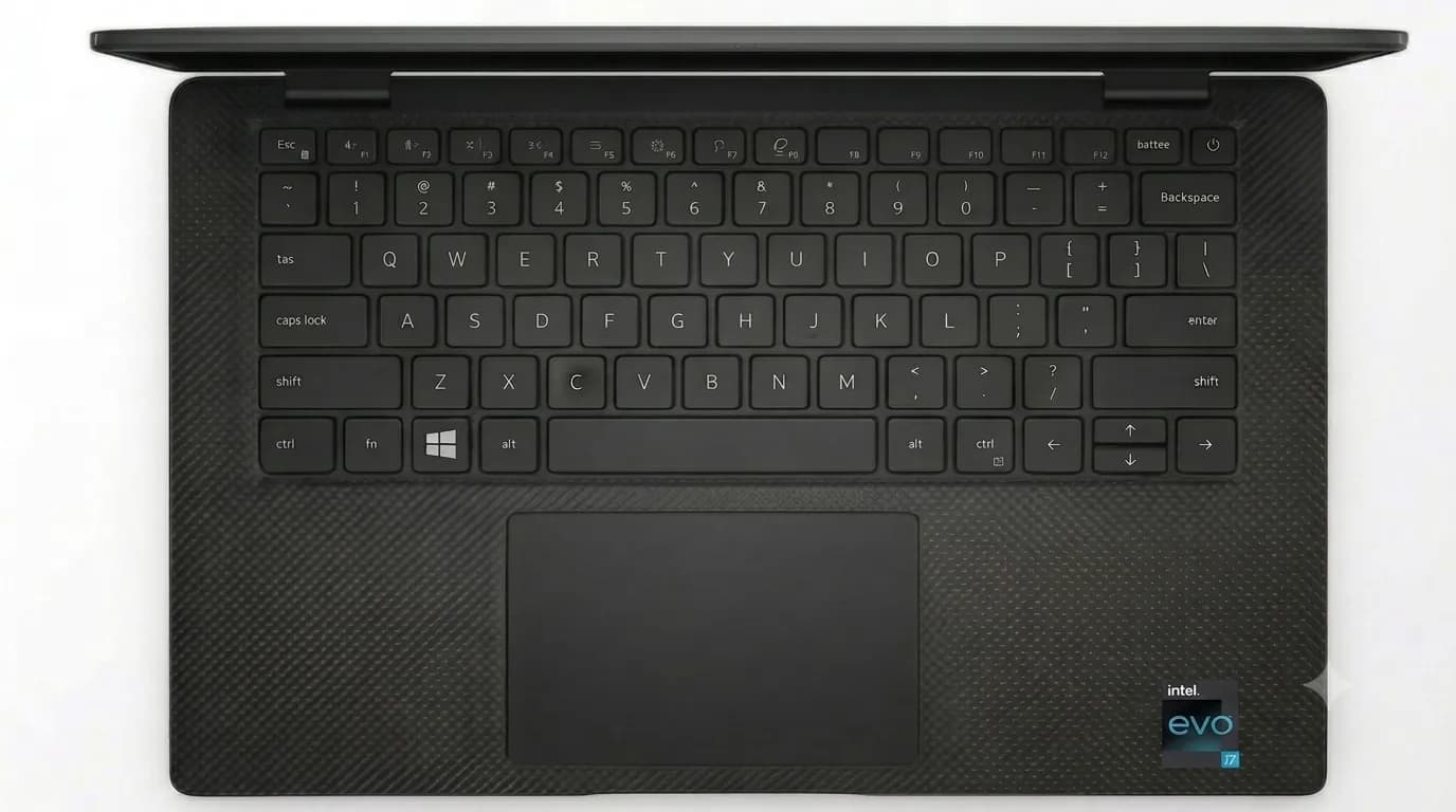 Dell Latitude 7420 Carbon 