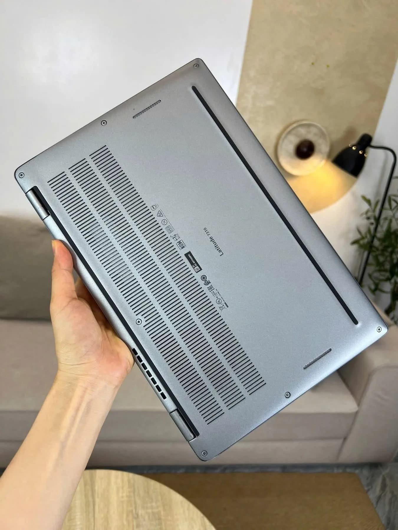 Dell Latitude  7410