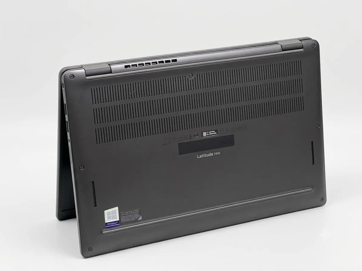 Dell Latitude 7410 - Carbon