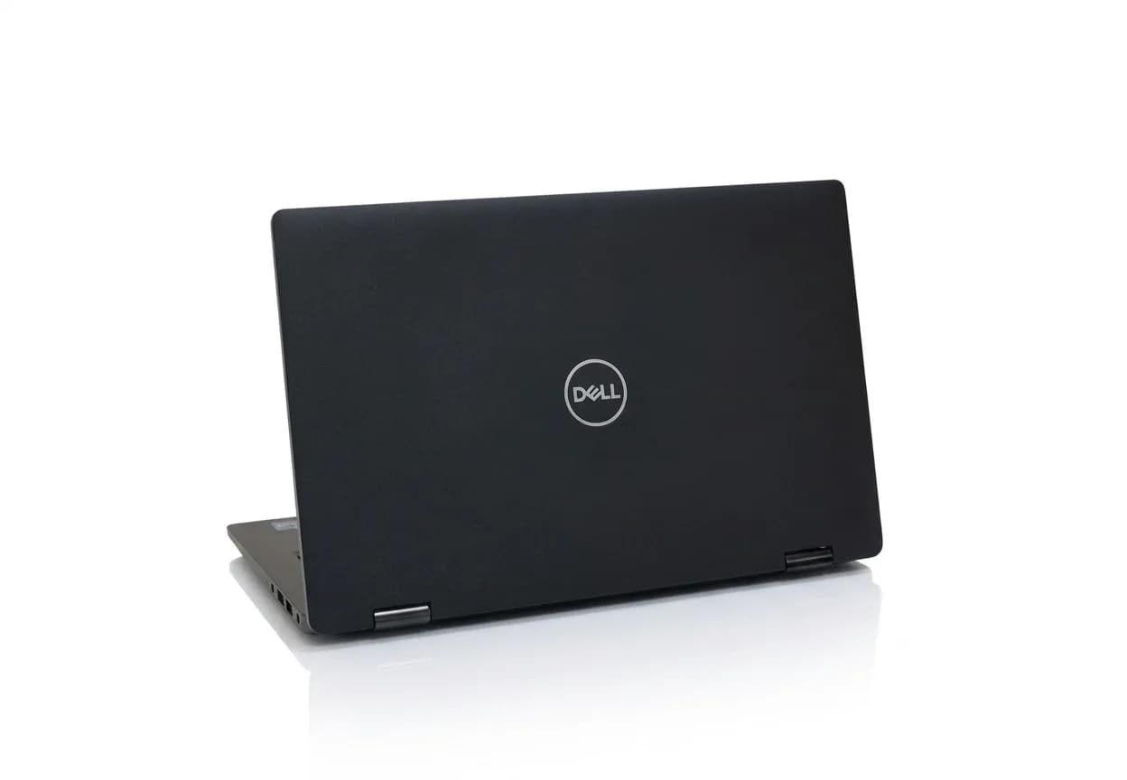 Dell Latitude 7420 - Carbon - 2in1