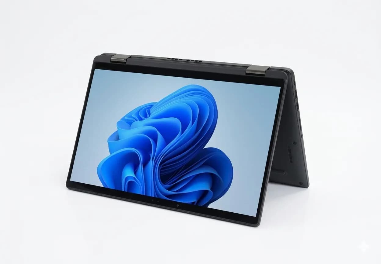 Dell Latitude 7420 - Carbon - 2in1
