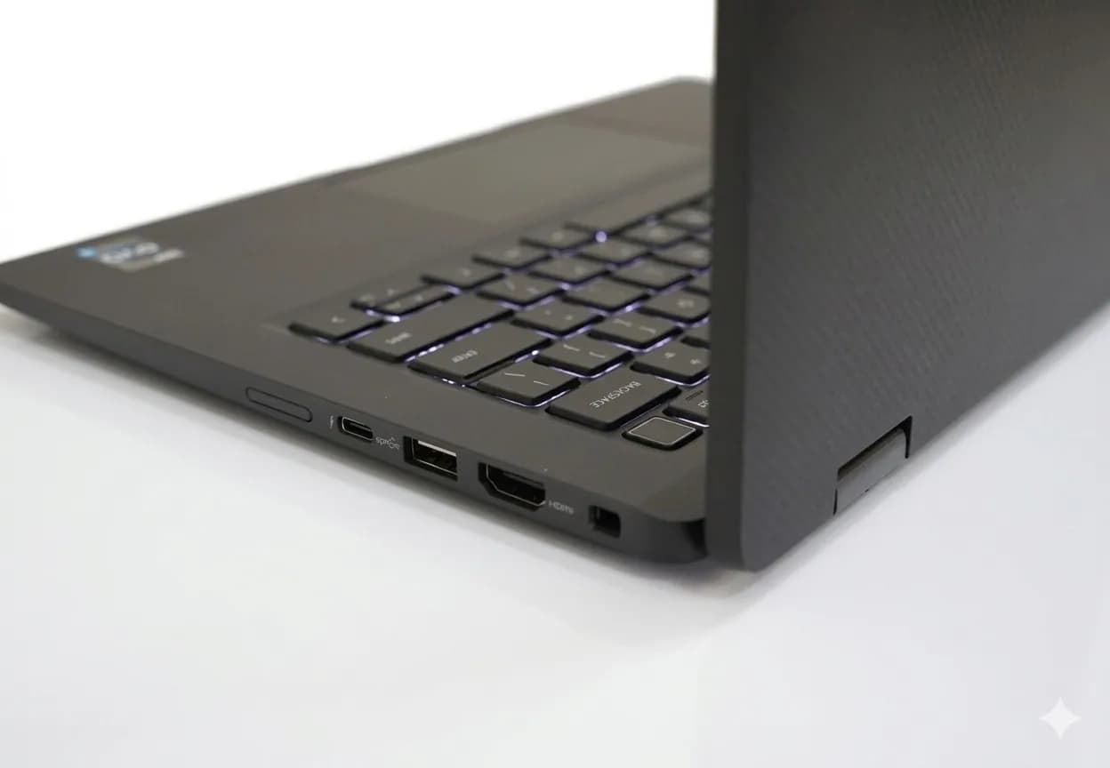 Dell Latitude 7420 - Carbon - 2in1