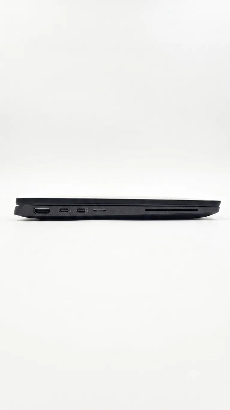 Dell Latitude 7410 - Carbon