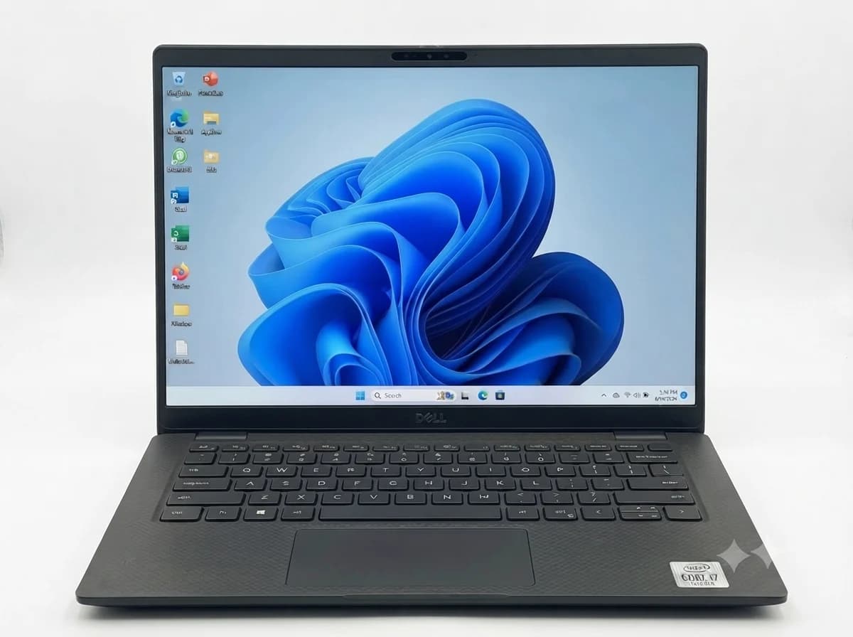 Dell Latitude 7410 - Carbon