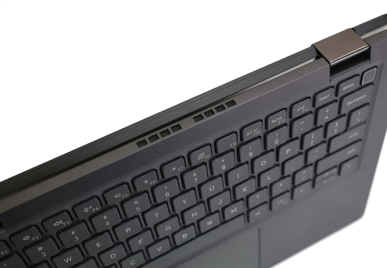 Dell Latitude 7420 - Carbon - 2in1