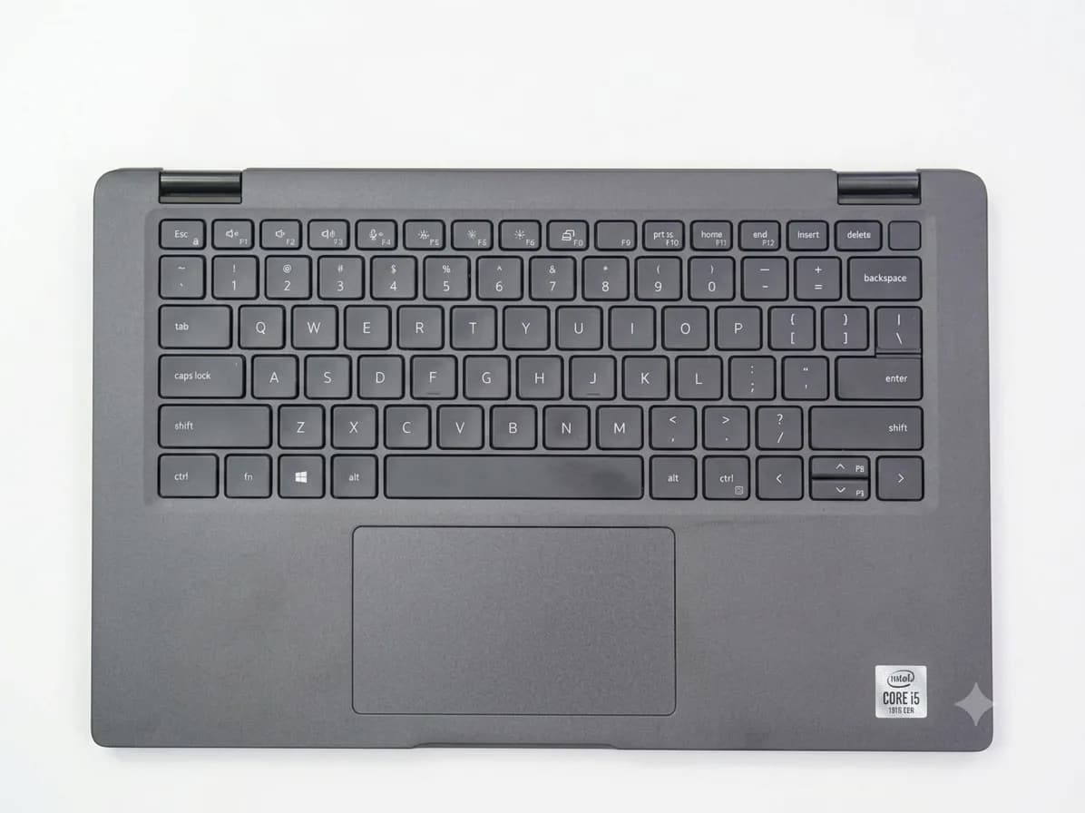 Dell Latitude 7410 - Carbon - 2in1