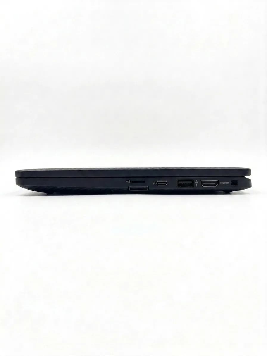 Dell Latitude 7420 Carbon 