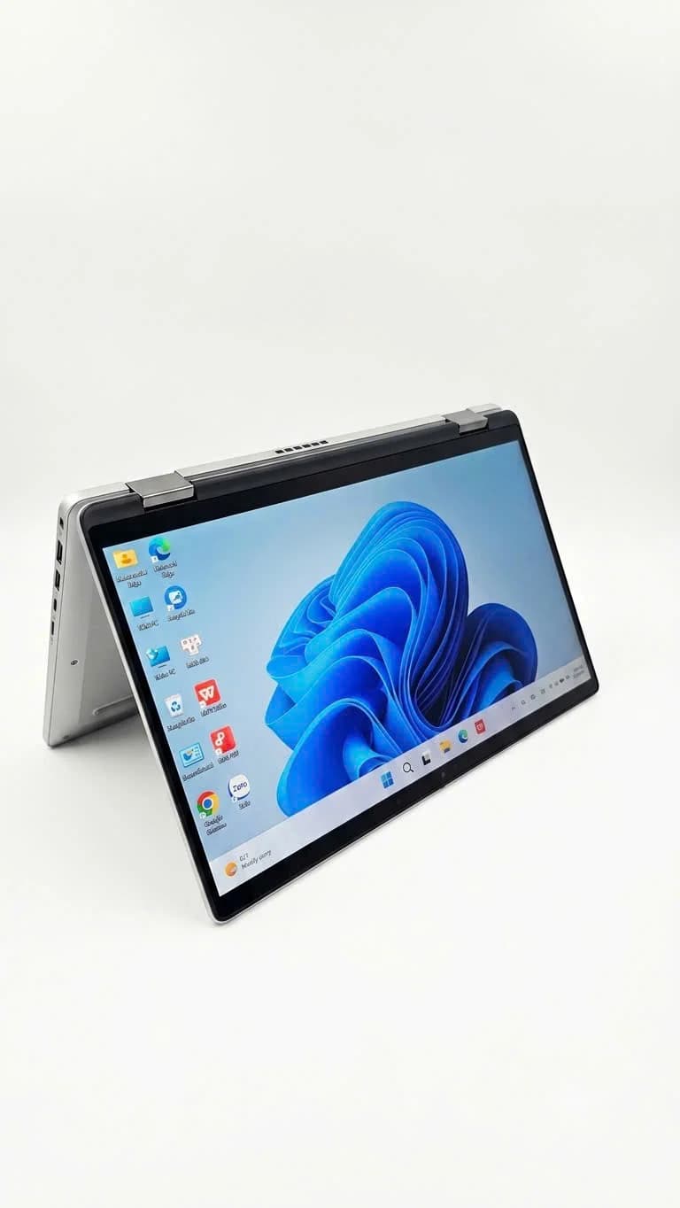 Dell Latitude 7420 - 2in1 - Nhôm