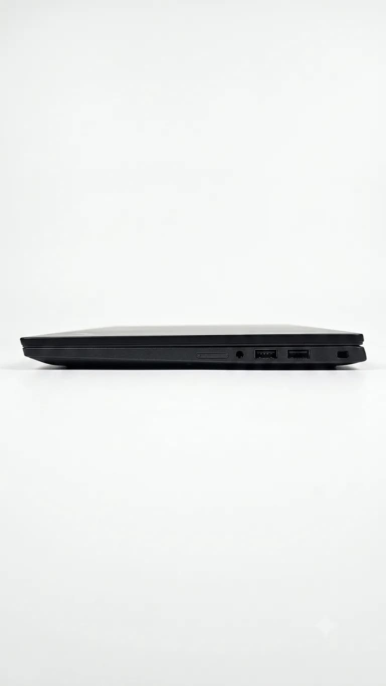 Dell Latitude 7410 - Carbon