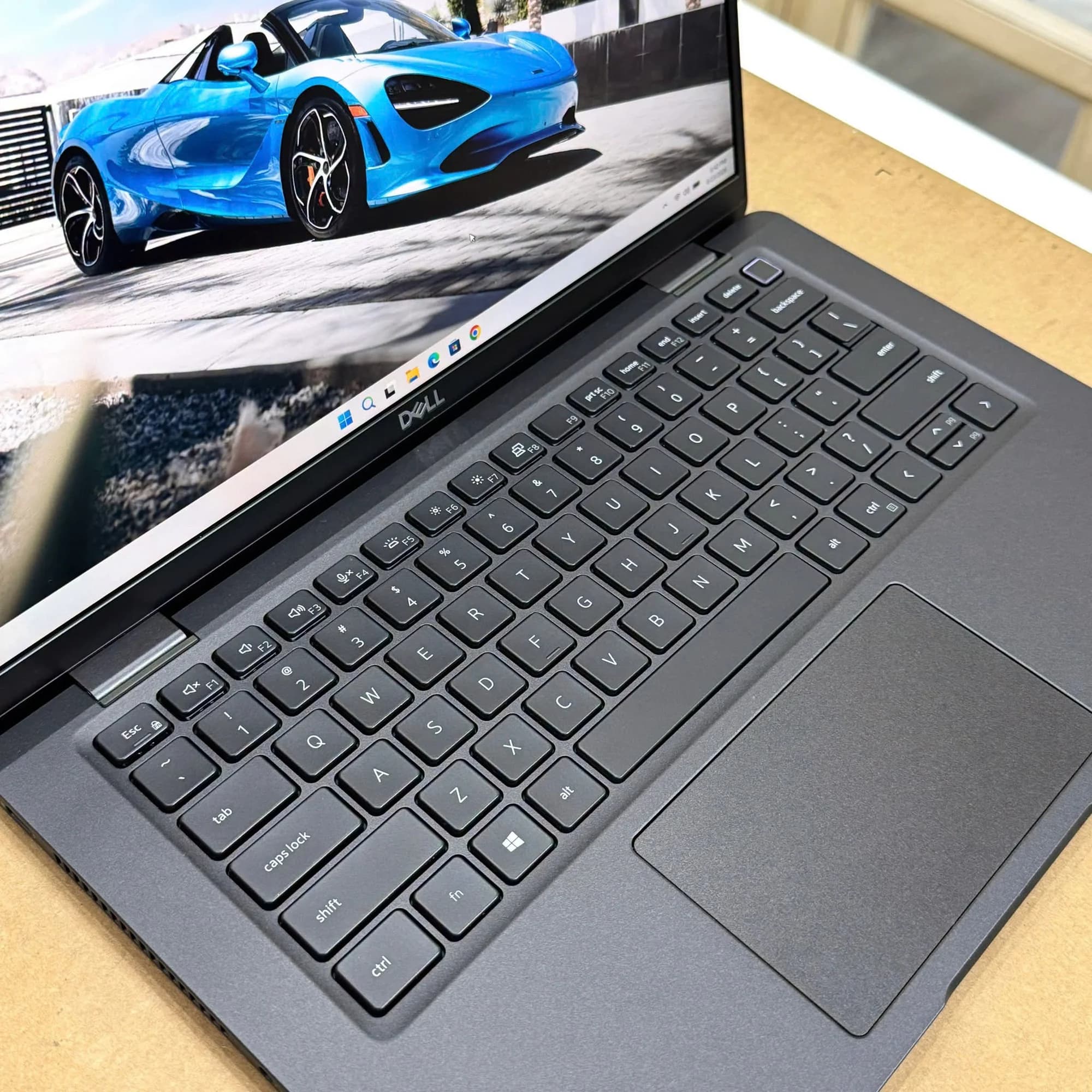 Dell Latitude 7420 Carbon 