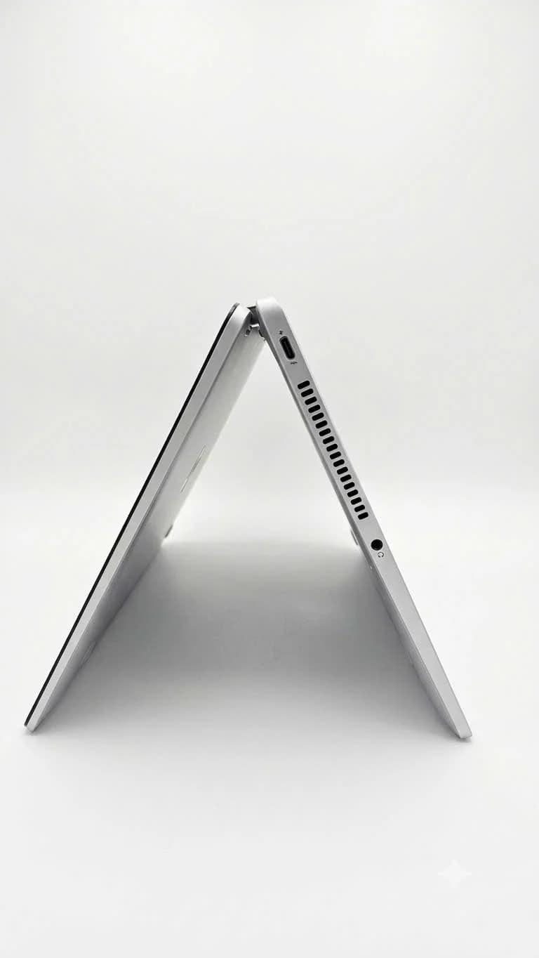 Dell Latitude 7420 - 2in1 - Nhôm