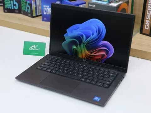 Dell Latitude 7420 Carbon