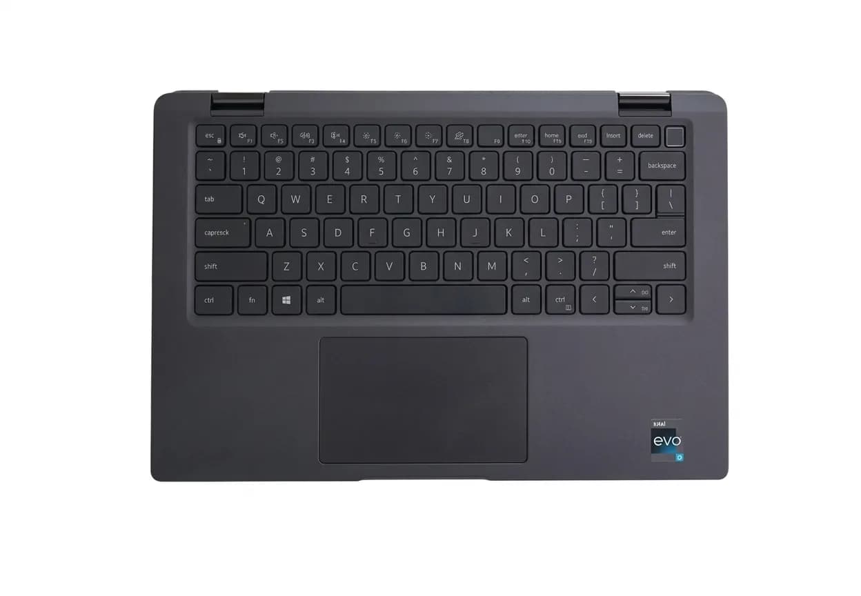 Dell Latitude 7420 - Carbon - 2in1