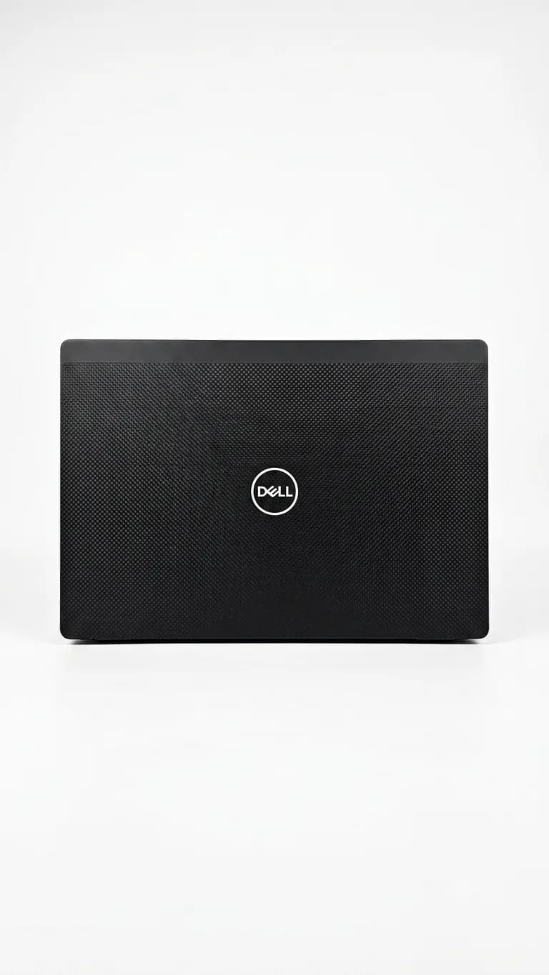 Dell Latitude 7410 - Carbon