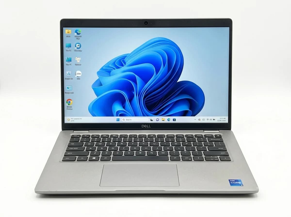 Dell Latitude 5420 
