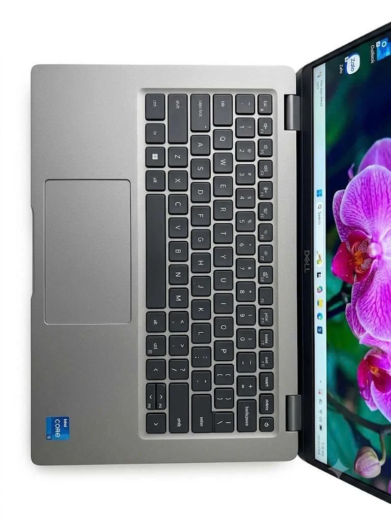 Dell Latitude 5420 