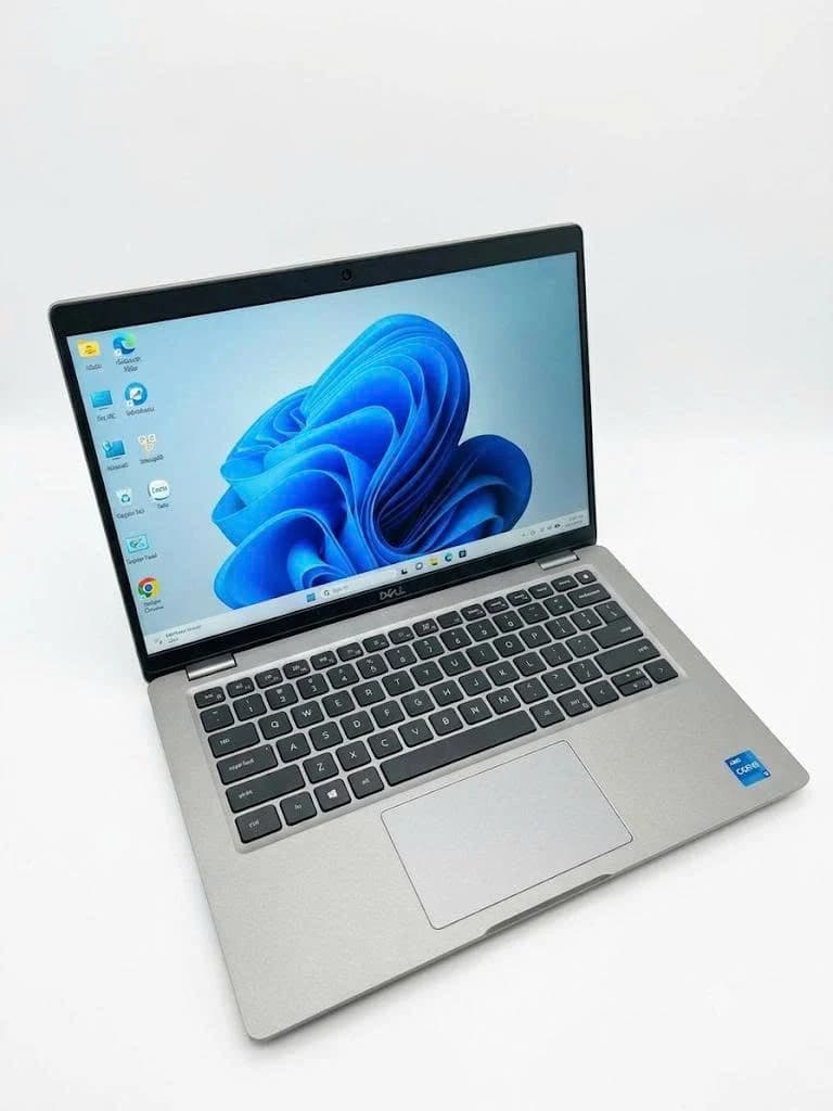 Dell Latitude 5420 