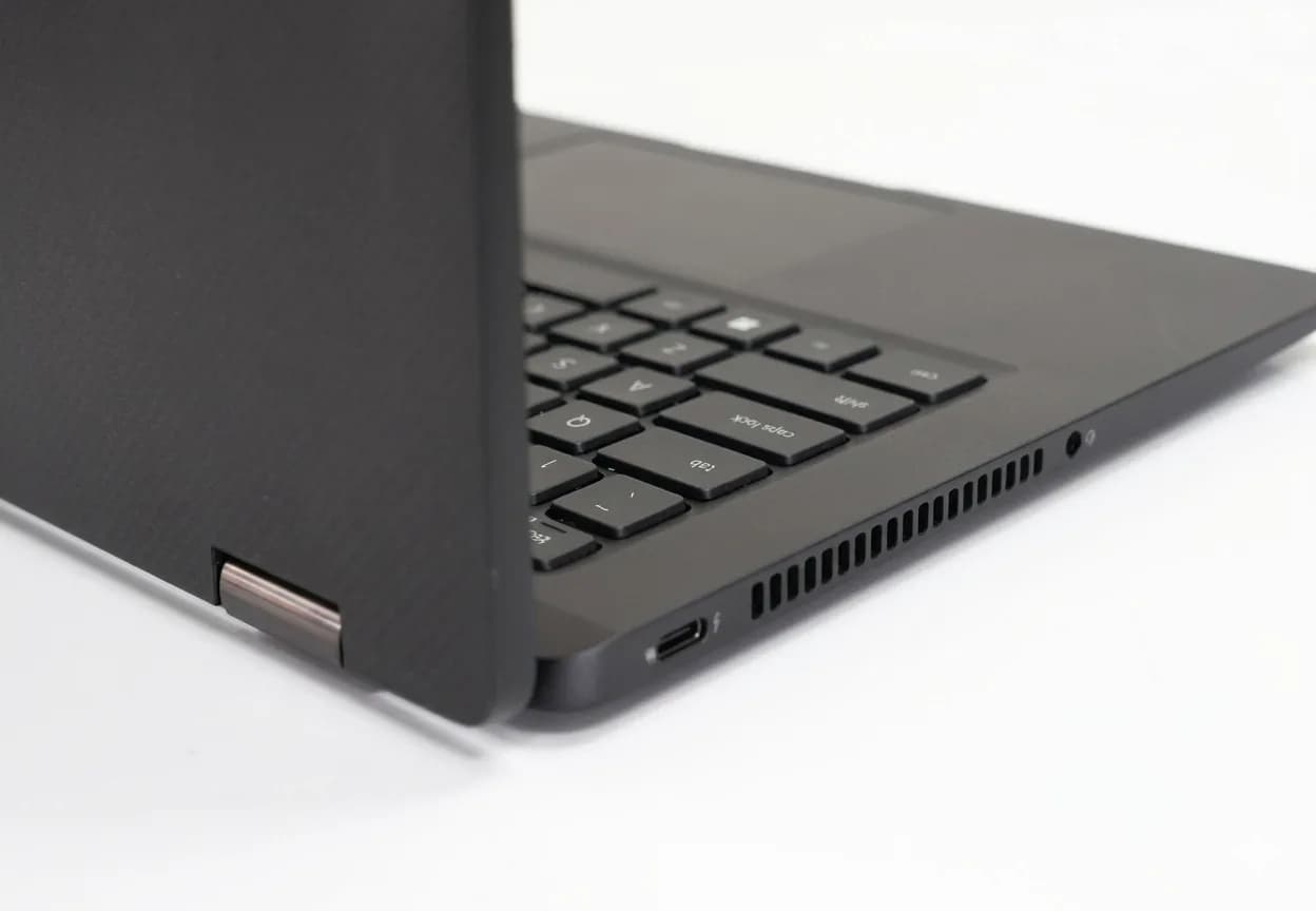 Dell Latitude 7420 - Carbon - 2in1
