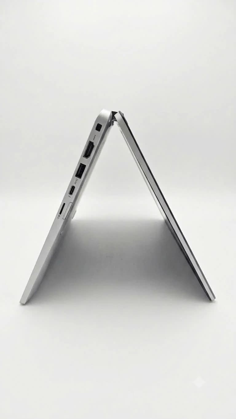 Dell Latitude 7420 - 2in1 - Nhôm