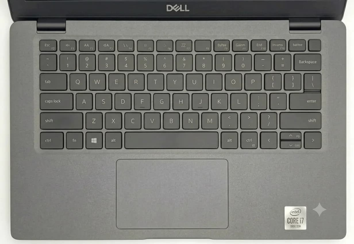 Dell Latitude 7410 - Carbon