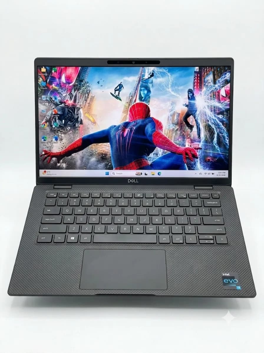 Dell Latitude 7420 Carbon 