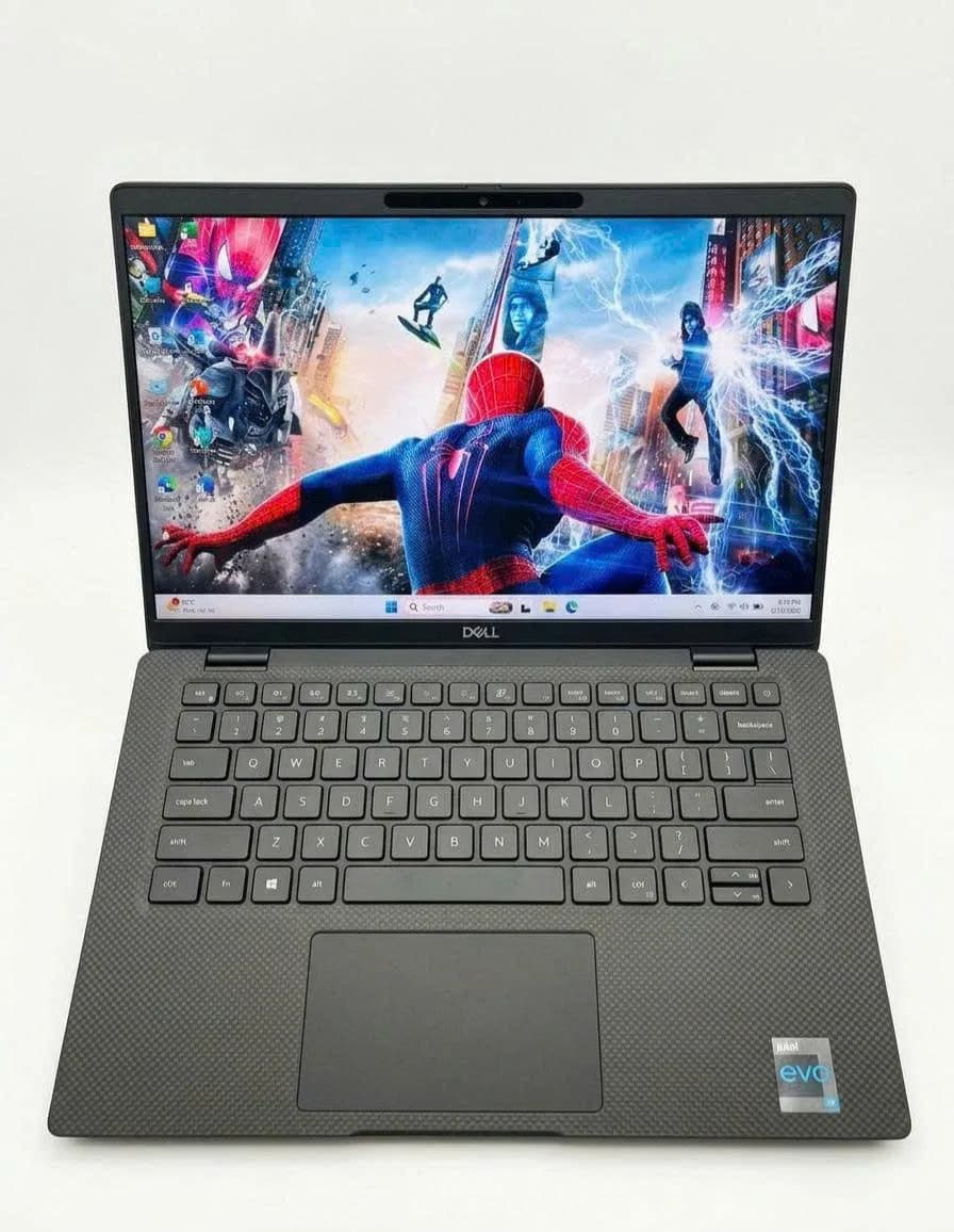 Dell Latitude 7420 Carbon 