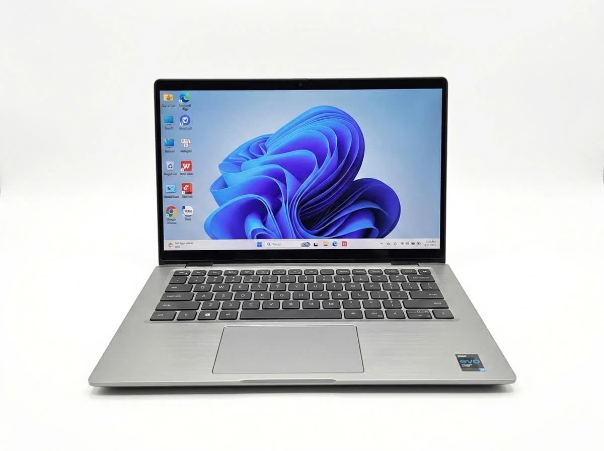 Dell Latitude 7420 - 2in1 - Nhôm