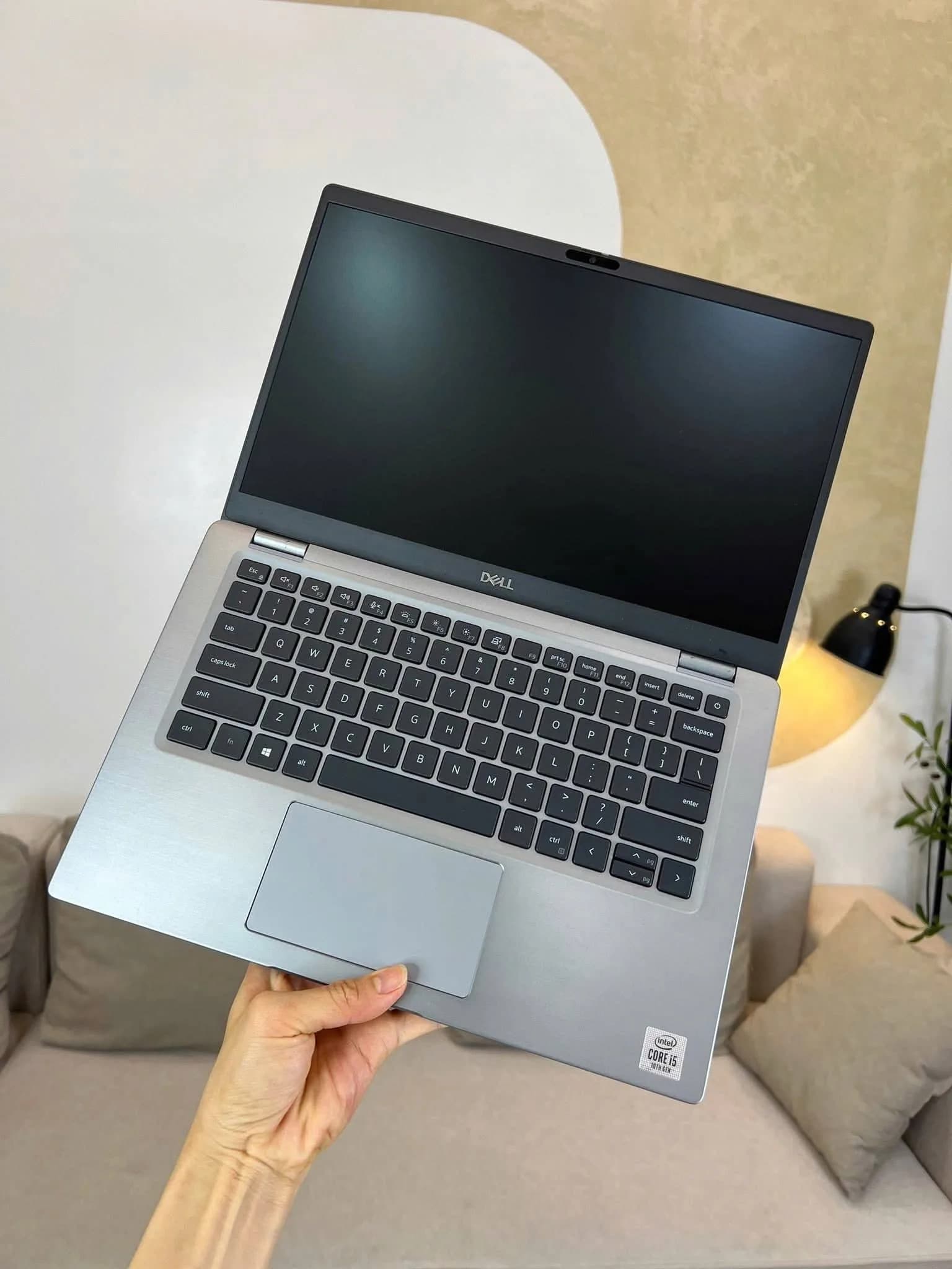 Dell Latitude 7420