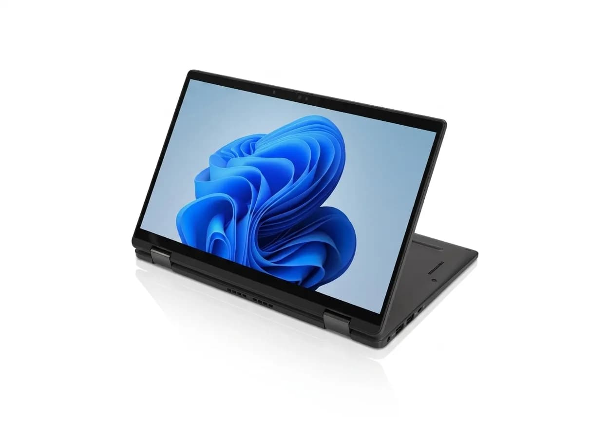 Dell Latitude 7420 - Carbon - 2in1